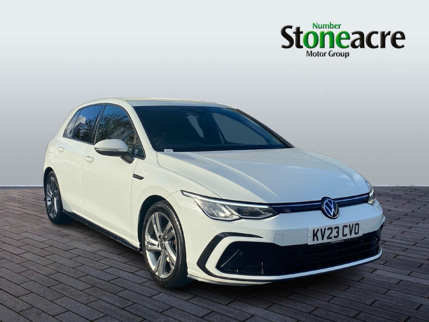 Used Volkswagen Golf 2023 for sale - 76456923: Photo 1