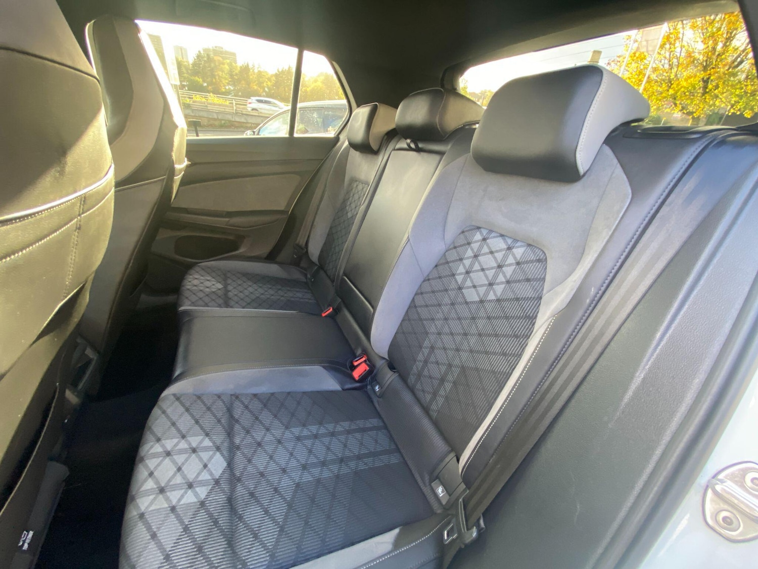 Used Volkswagen Golf 2023 for sale - 76456923: Photo 12