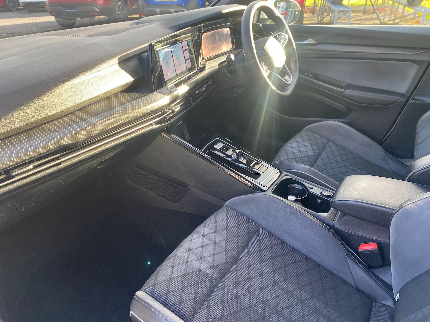 Used Volkswagen Golf 2023 for sale - 76456923: Photo 13