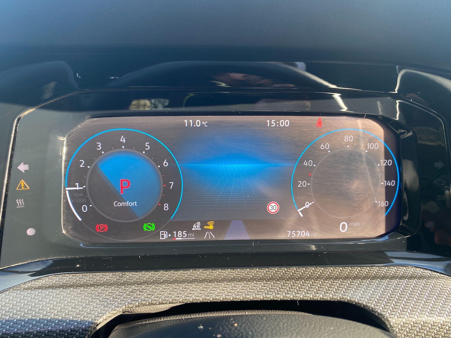 Used Volkswagen Golf 2023 for sale - 76456923: Photo 18