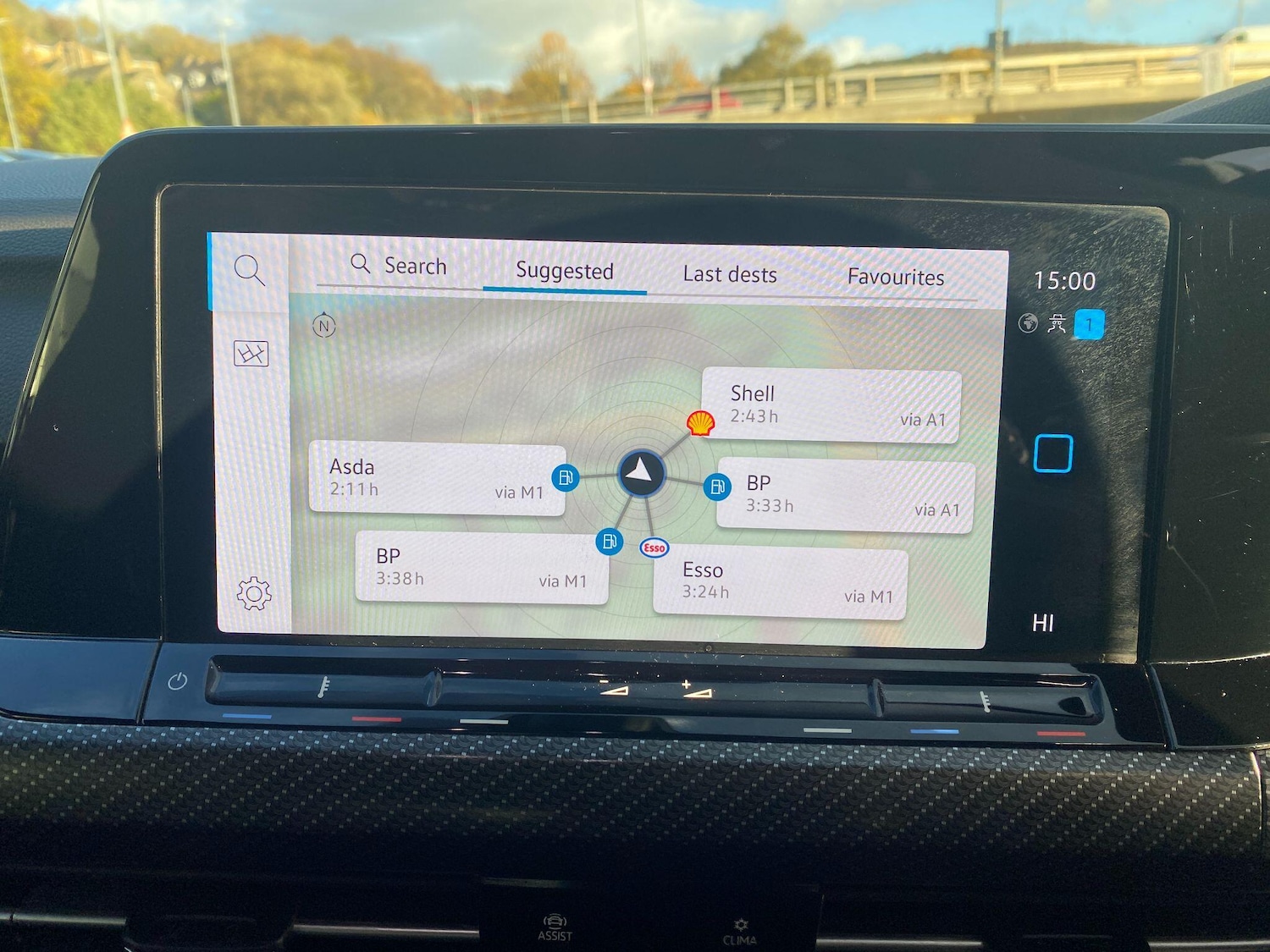 Used Volkswagen Golf 2023 for sale - 76456923: Photo 19