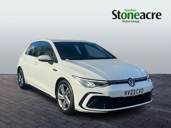 Used Volkswagen Golf 2023 for sale - 76456923: Photo