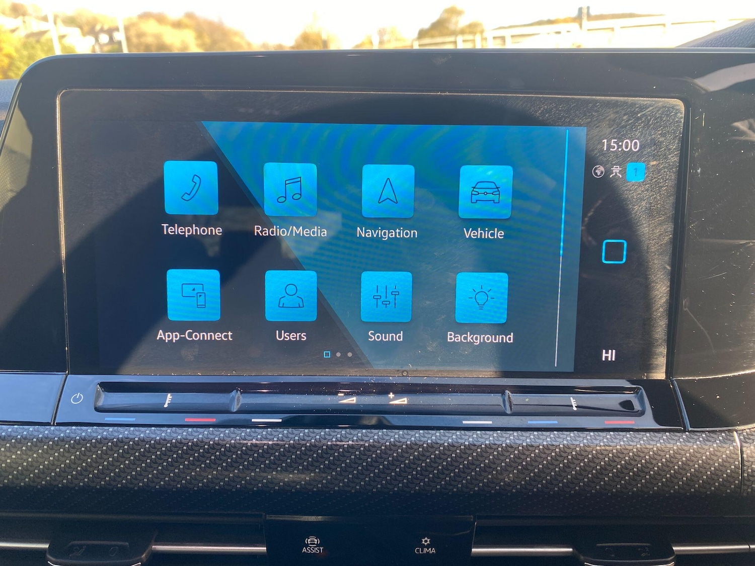 Used Volkswagen Golf 2023 for sale - 76456923: Photo 22