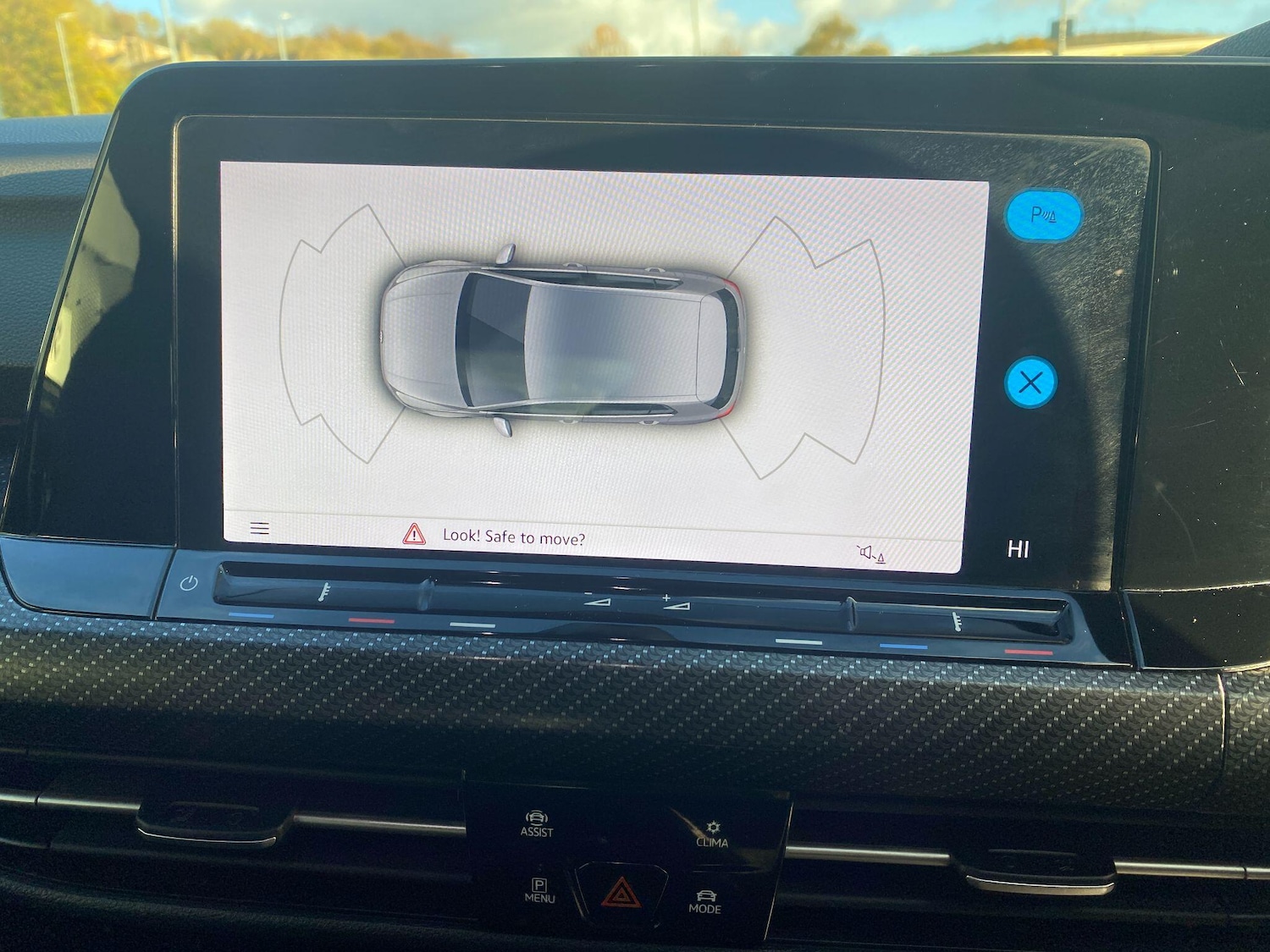 Used Volkswagen Golf 2023 for sale - 76456923: Photo 23