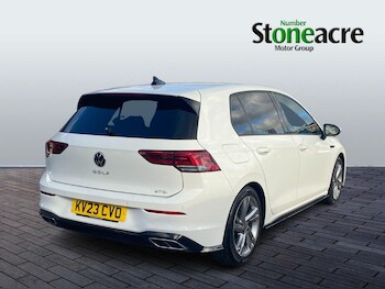 Used Volkswagen Golf 2023 for sale - 76456923: Photo