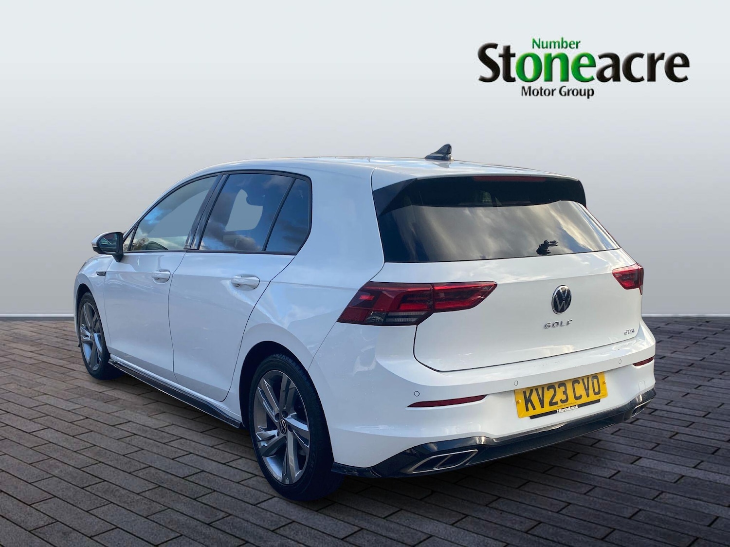 Used Volkswagen Golf 2023 for sale - 76456923: Photo 4