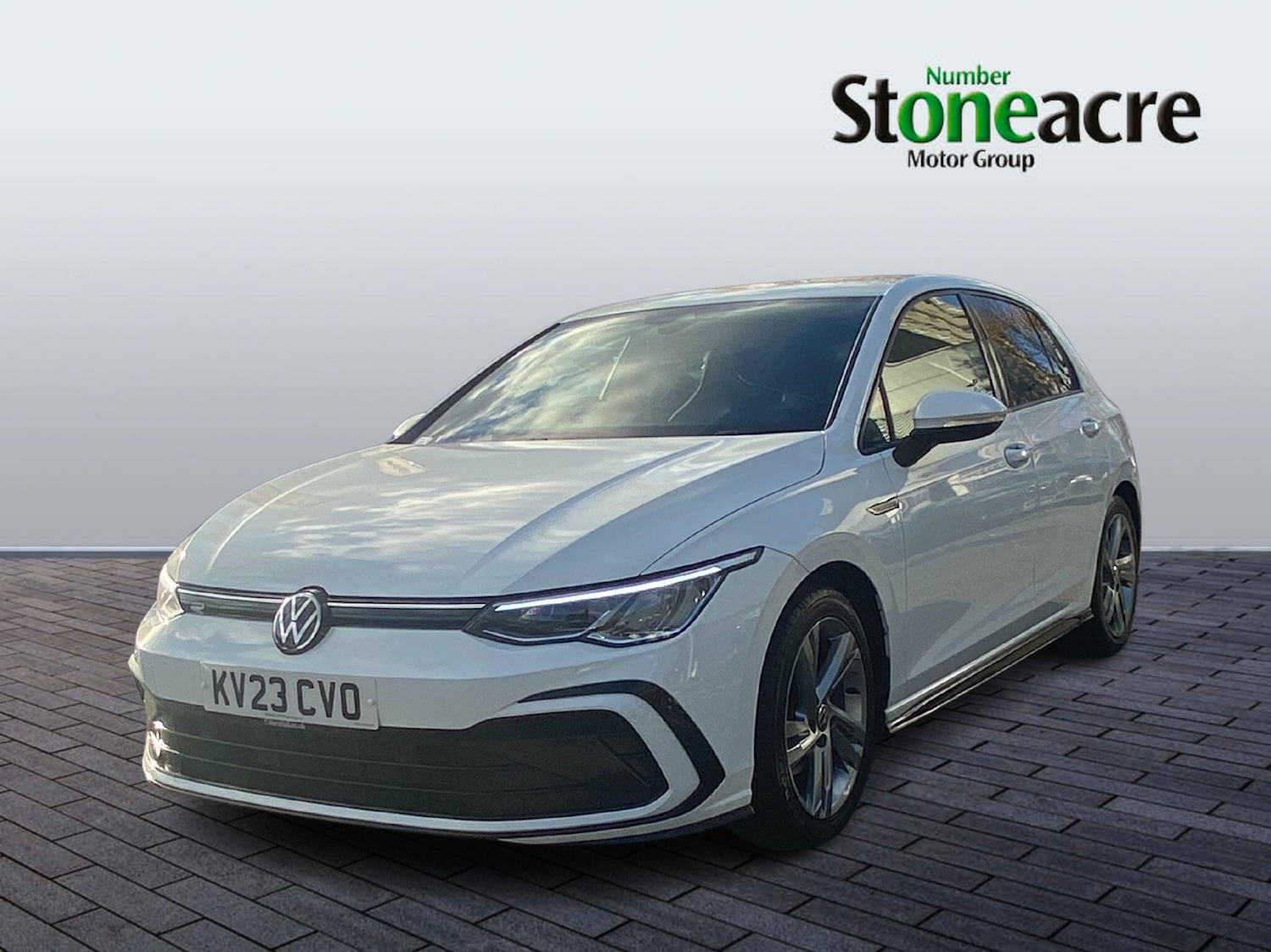 Used Volkswagen Golf 2023 for sale - 76456923: Photo 5