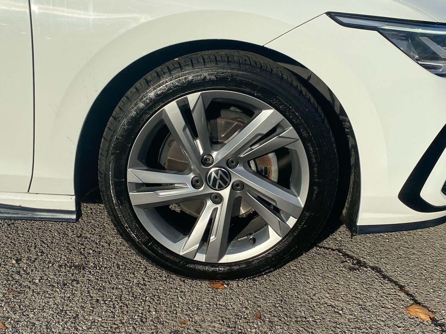 Used Volkswagen Golf 2023 for sale - 76456923: Photo 8