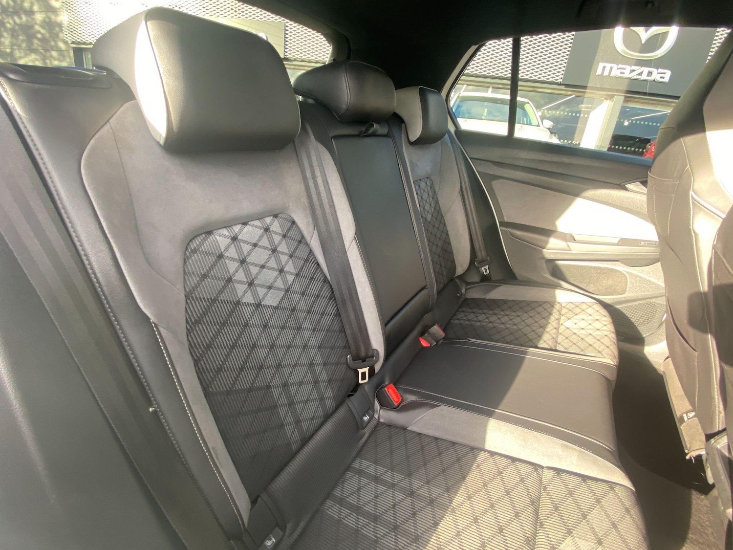 Used Volkswagen Golf 2023 for sale - 76456923: Photo 9