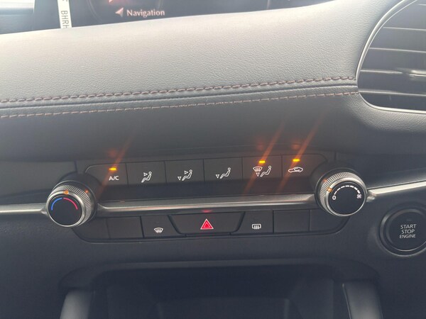 Used Mazda Mazda3 2025 for sale - 76121818: Photo 18