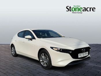 Mazda - Mazda3