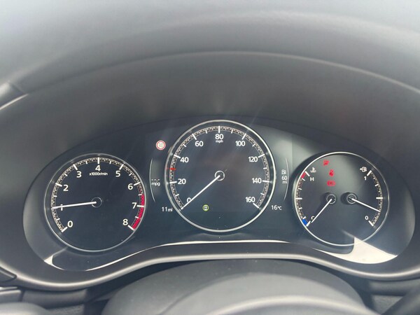 Used Mazda Mazda3 2025 for sale - 76121818: Photo 20