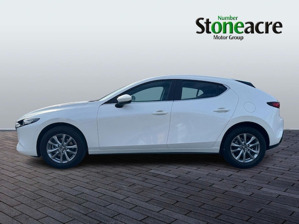 Used Mazda Mazda3 2025 for sale - 76121818: Photo 5