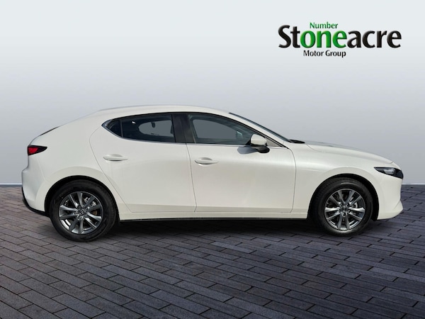 Used Mazda Mazda3 2025 for sale - 76121818: Photo 7
