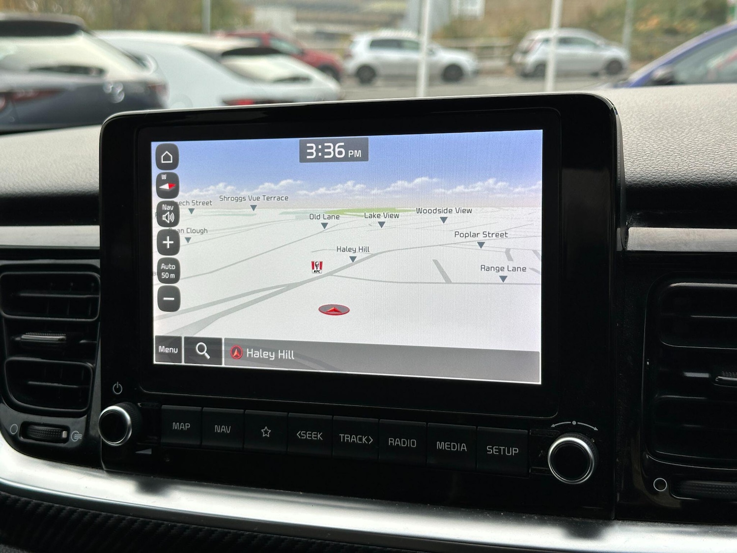 Used Kia Stonic 2022 for sale - 76584845: Photo 16