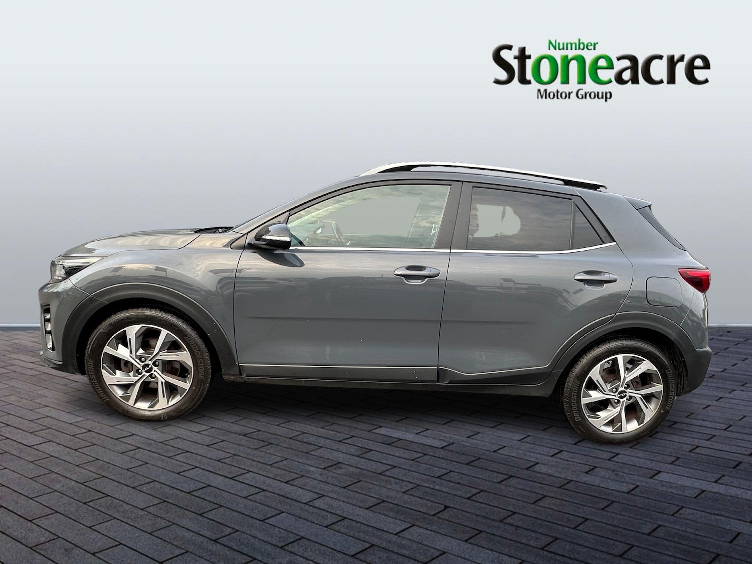 Used Kia Stonic 2022 for sale - 76584845: Photo 5