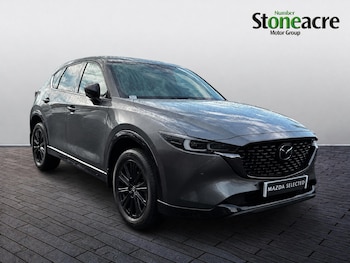 Used Mazda CX-5 2025 for sale - 79576378: Photo