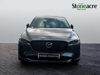 Used Mazda CX-5 2025 for sale - 79576378: Photo