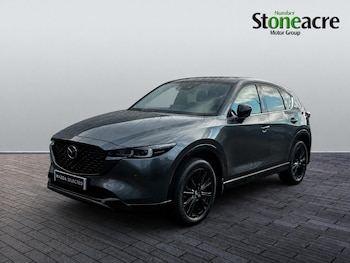 Used Mazda CX-5 2025 for sale - 79576378: Photo
