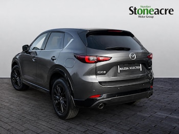 Used Mazda CX-5 2025 for sale - 79576378: Photo