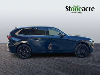 Used Mazda CX-80 2025 for sale - 74848484: Photo