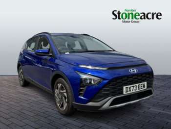 2023 (73) - 1.0 TGDi 48V MHEV SE Connect 5dr DCT