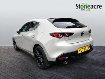 Used Mazda Mazda3 2023 for sale - 79669890: Photo