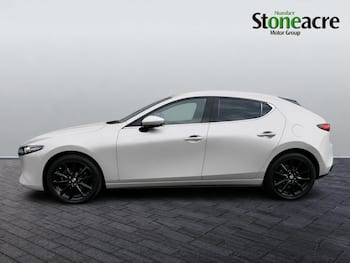 Used Mazda Mazda3 2023 for sale - 79669890: Photo