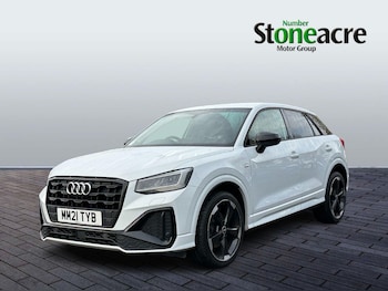 Used Audi Q2 2021 for sale - 76432580: Photo