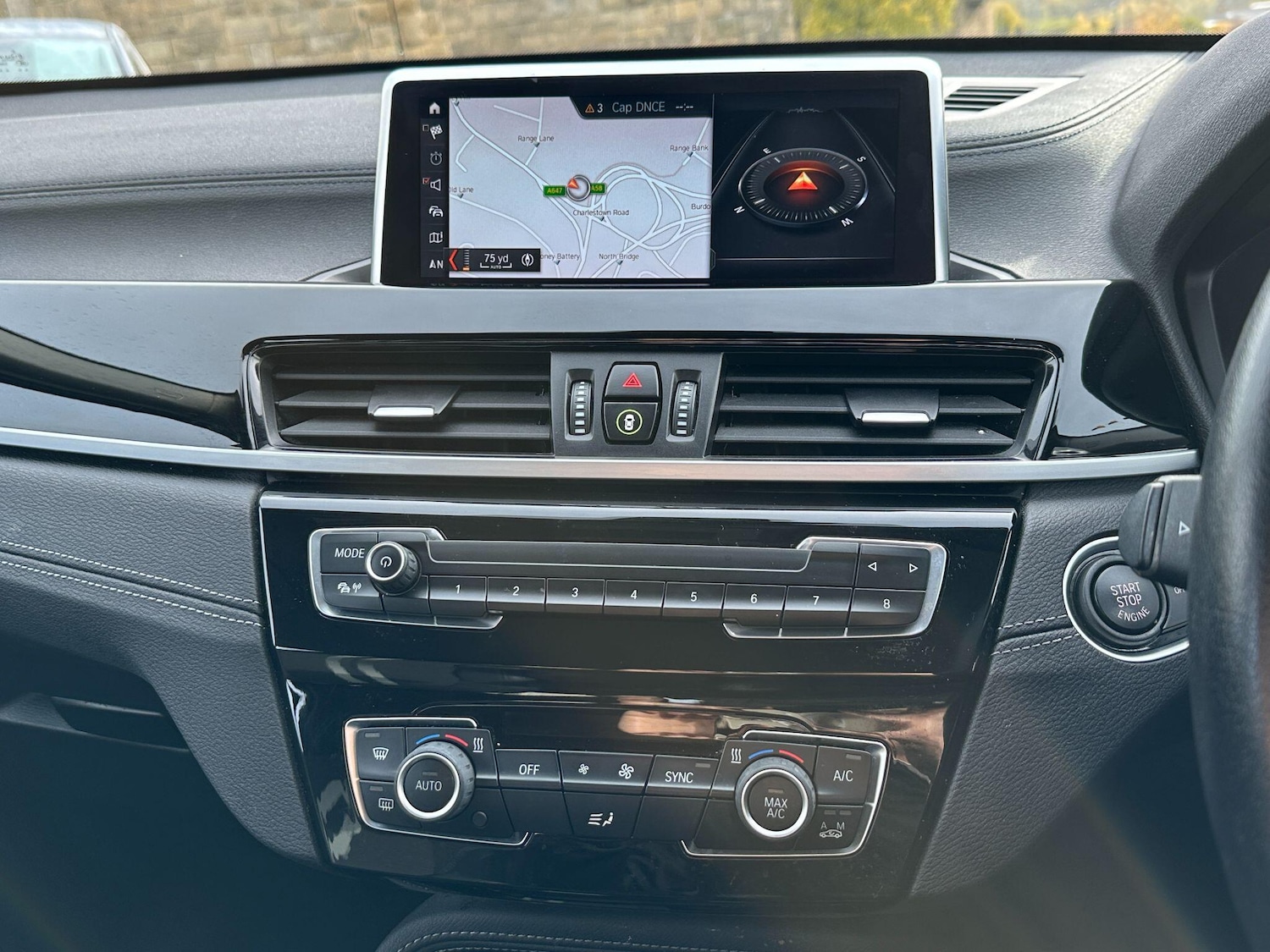 Used BMW X1 2021 for sale - 77144655: Photo 17