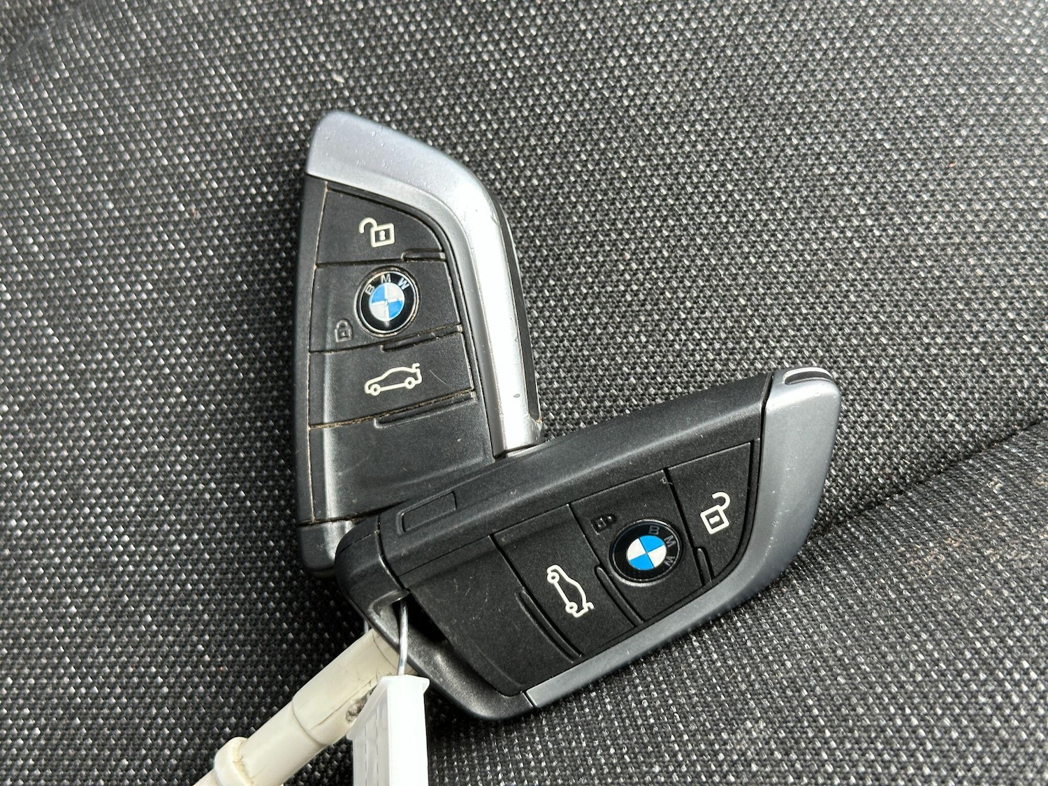 Used BMW X1 2021 for sale - 77144655: Photo 22