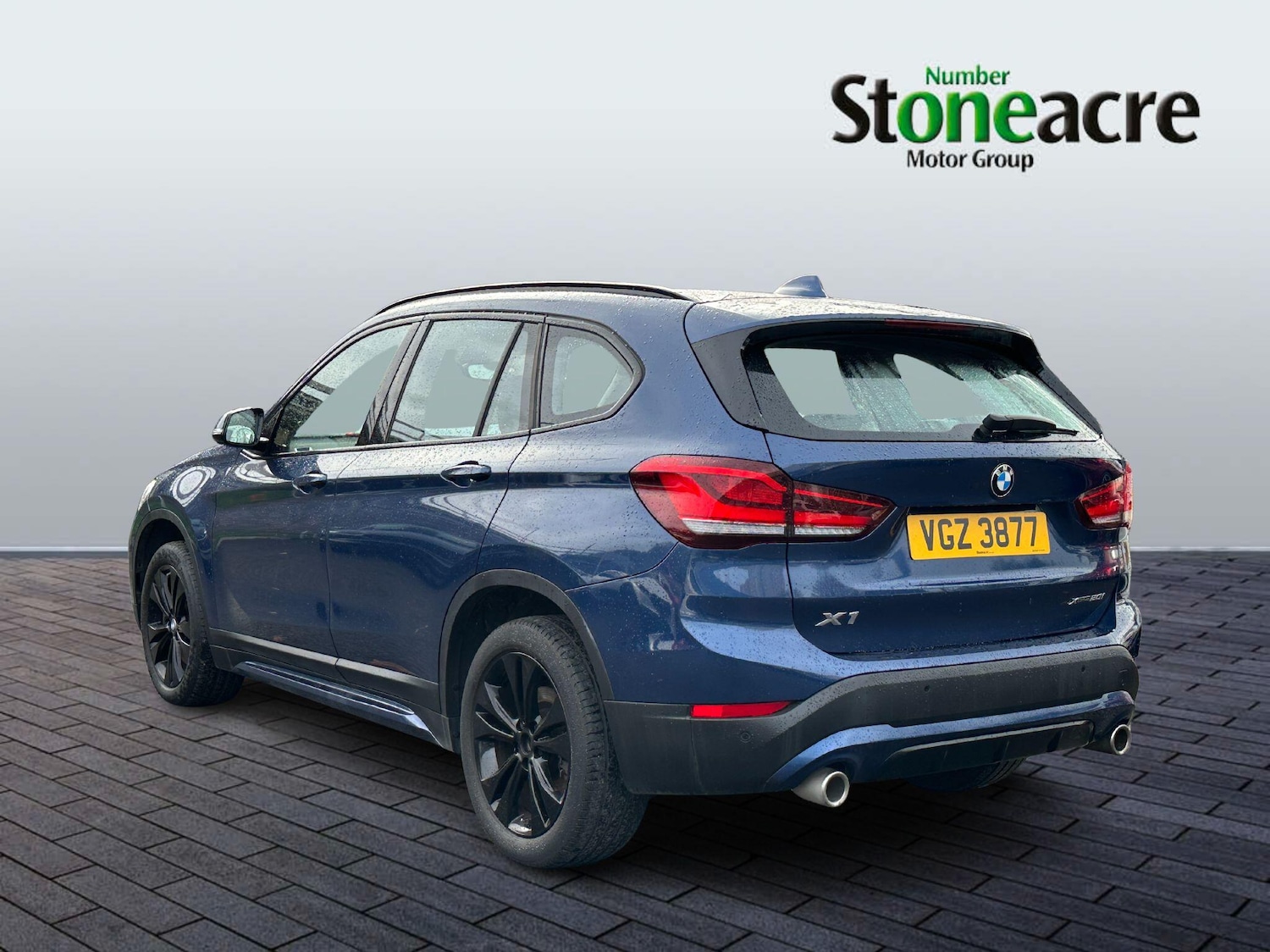 Used BMW X1 2021 for sale - 77144655: Photo 5