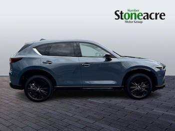Used Mazda CX-5 2025 for sale - 75635112: Photo