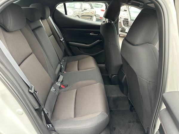 Used Mazda Mazda3 2025 for sale - 76122535: Photo 10