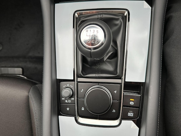 Used Mazda Mazda3 2025 for sale - 76122535: Photo 12