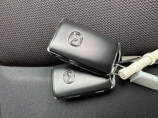 Used Mazda Mazda3 2025 for sale - 76122535: Photo 13
