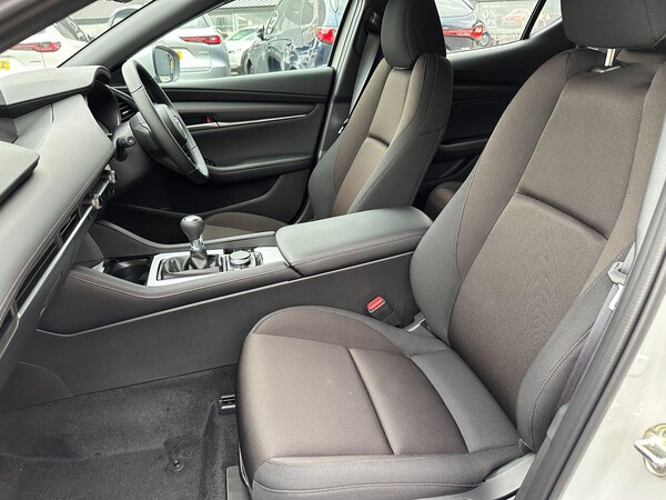 Used Mazda Mazda3 2025 for sale - 76122535: Photo 18
