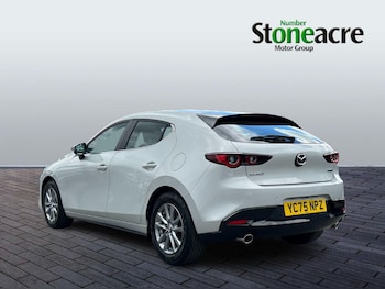 Used Mazda Mazda3 2025 for sale - 76122535: Photo 4