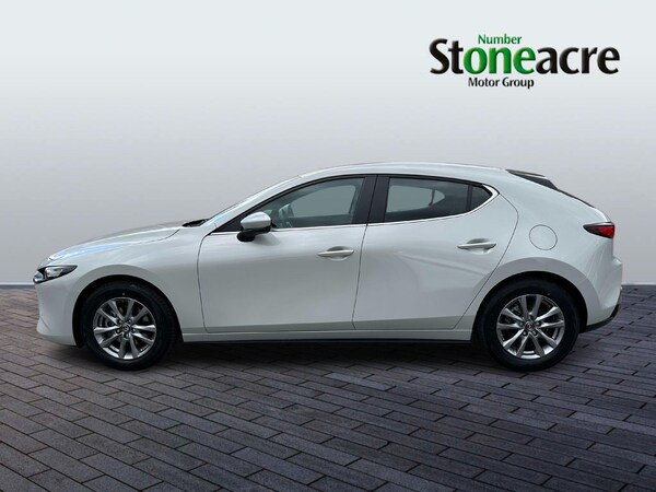 Used Mazda Mazda3 2025 for sale - 76122535: Photo 5