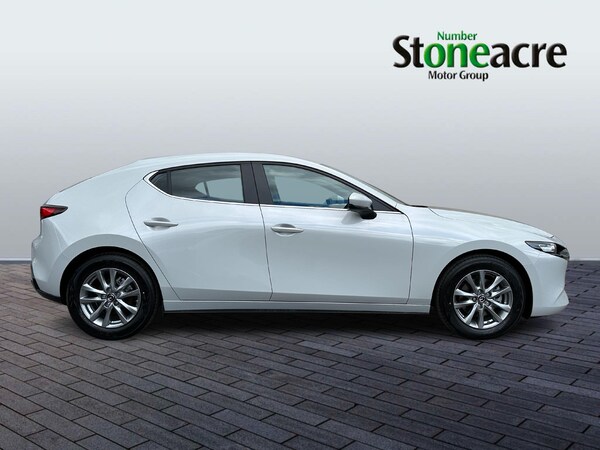 Used Mazda Mazda3 2025 for sale - 76122535: Photo 7