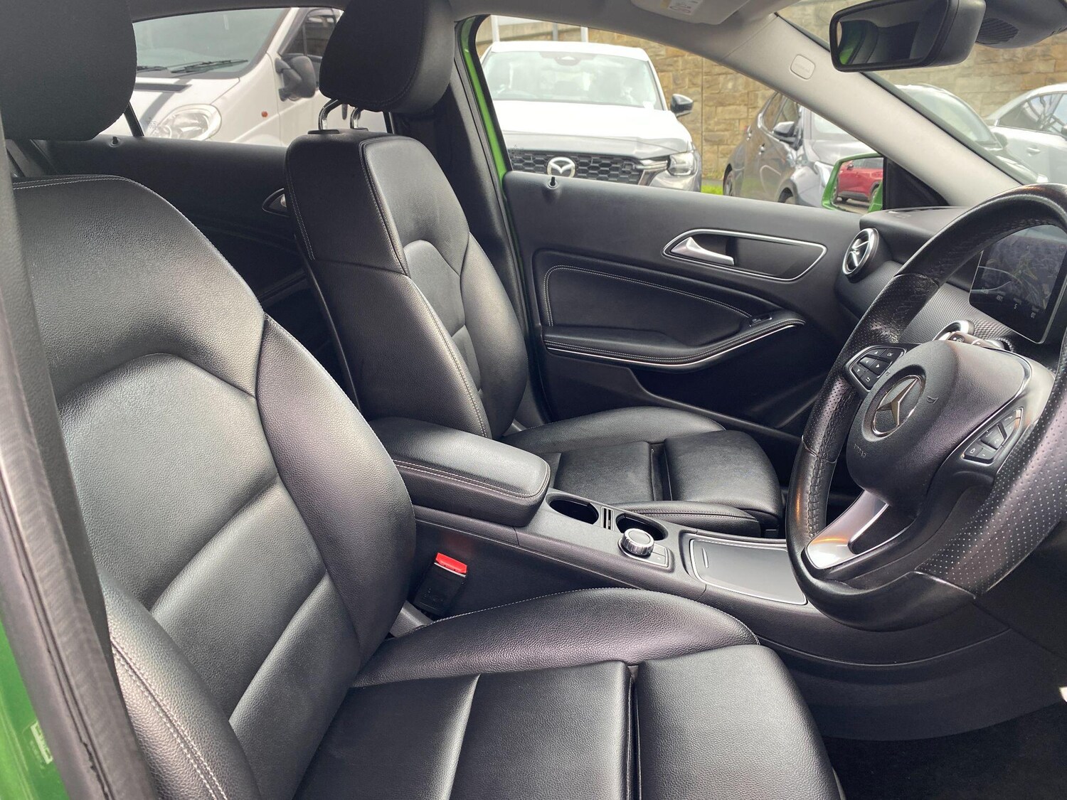 Used Mercedes-Benz A-Class for sale - 77909604: Photo 10