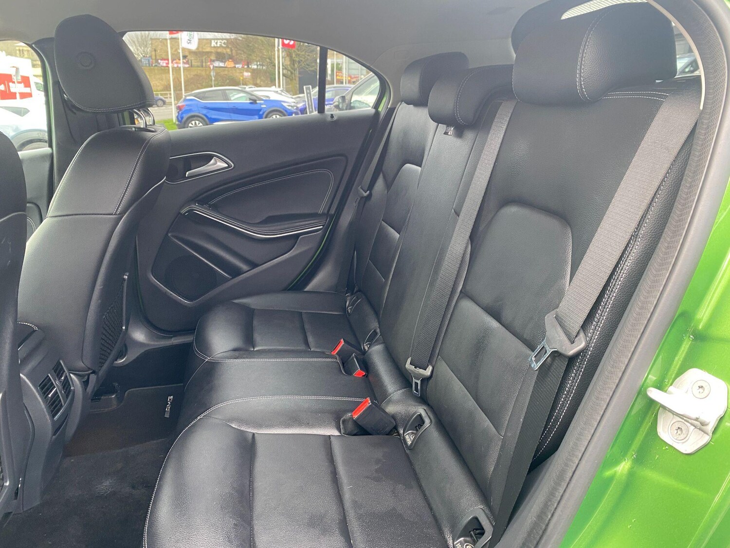 Used Mercedes-Benz A-Class for sale - 77909604: Photo 11