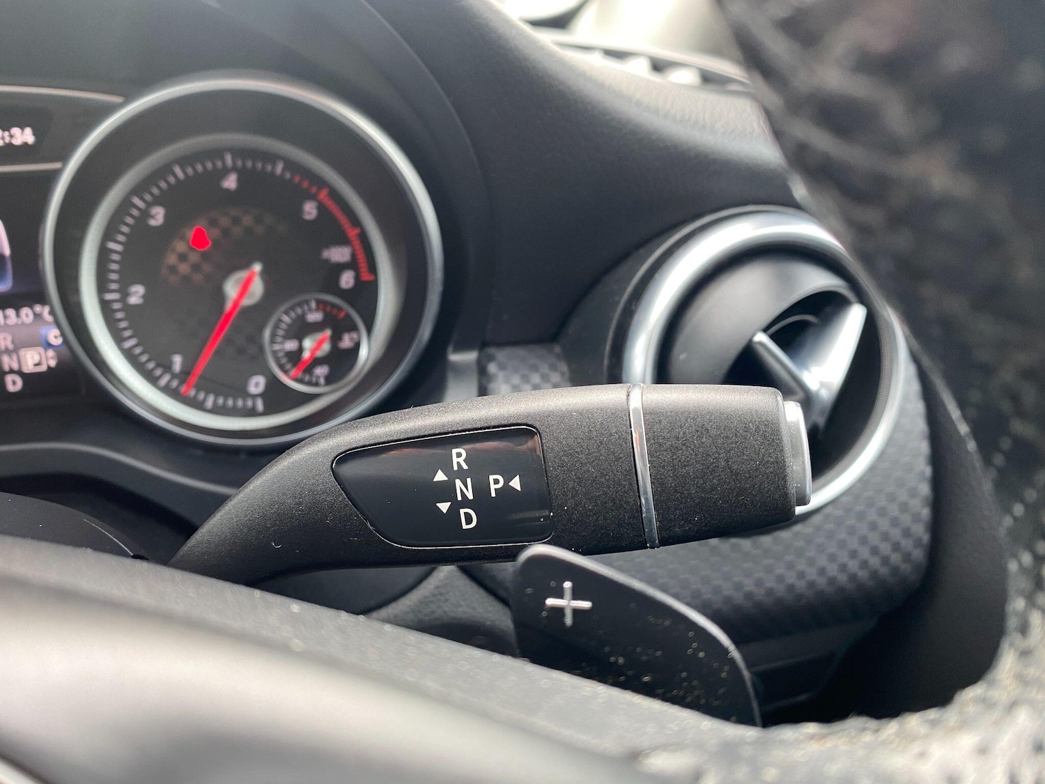 Used Mercedes-Benz A-Class for sale - 77909604: Photo 13