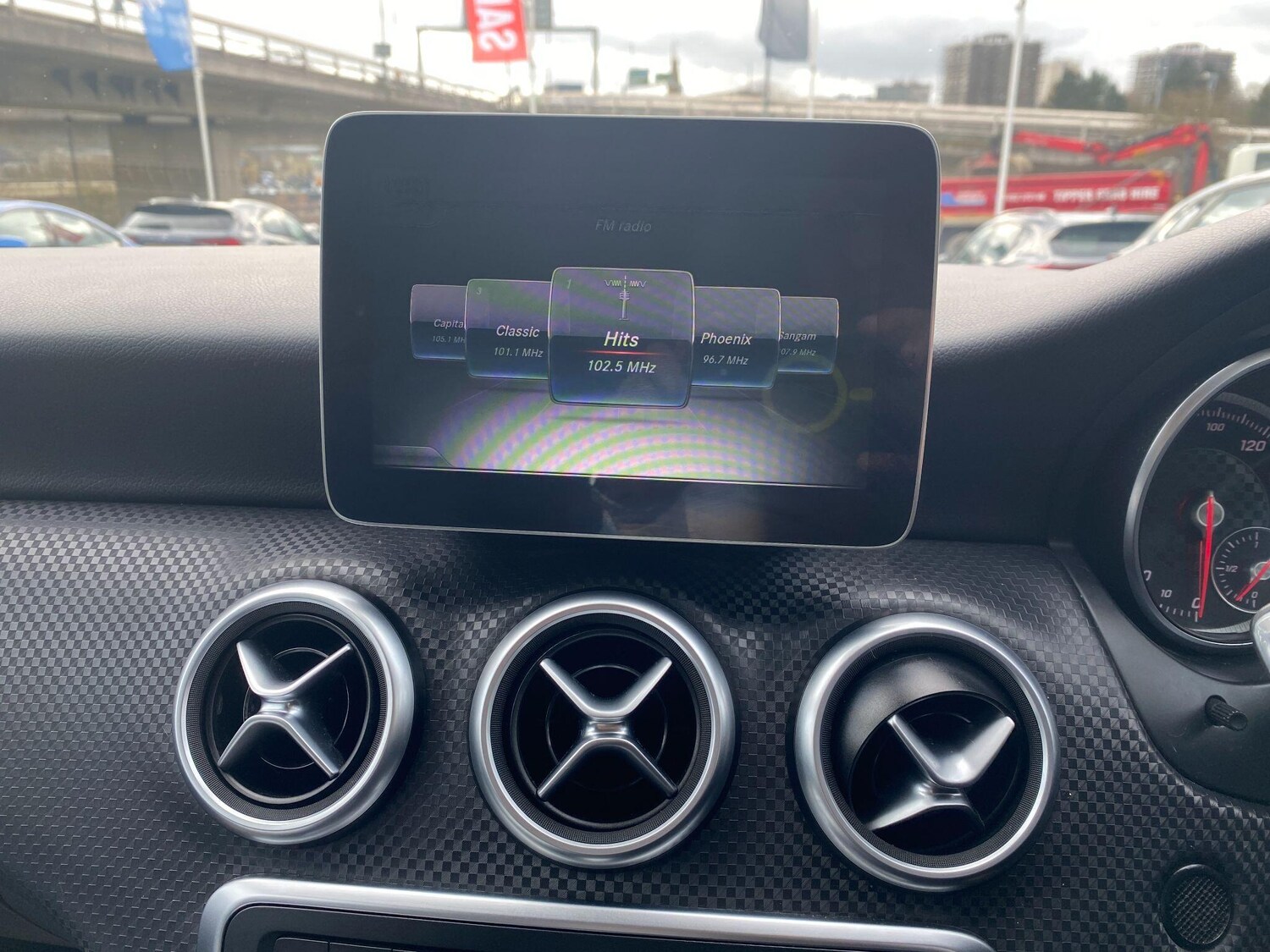 Used Mercedes-Benz A-Class for sale - 77909604: Photo 15