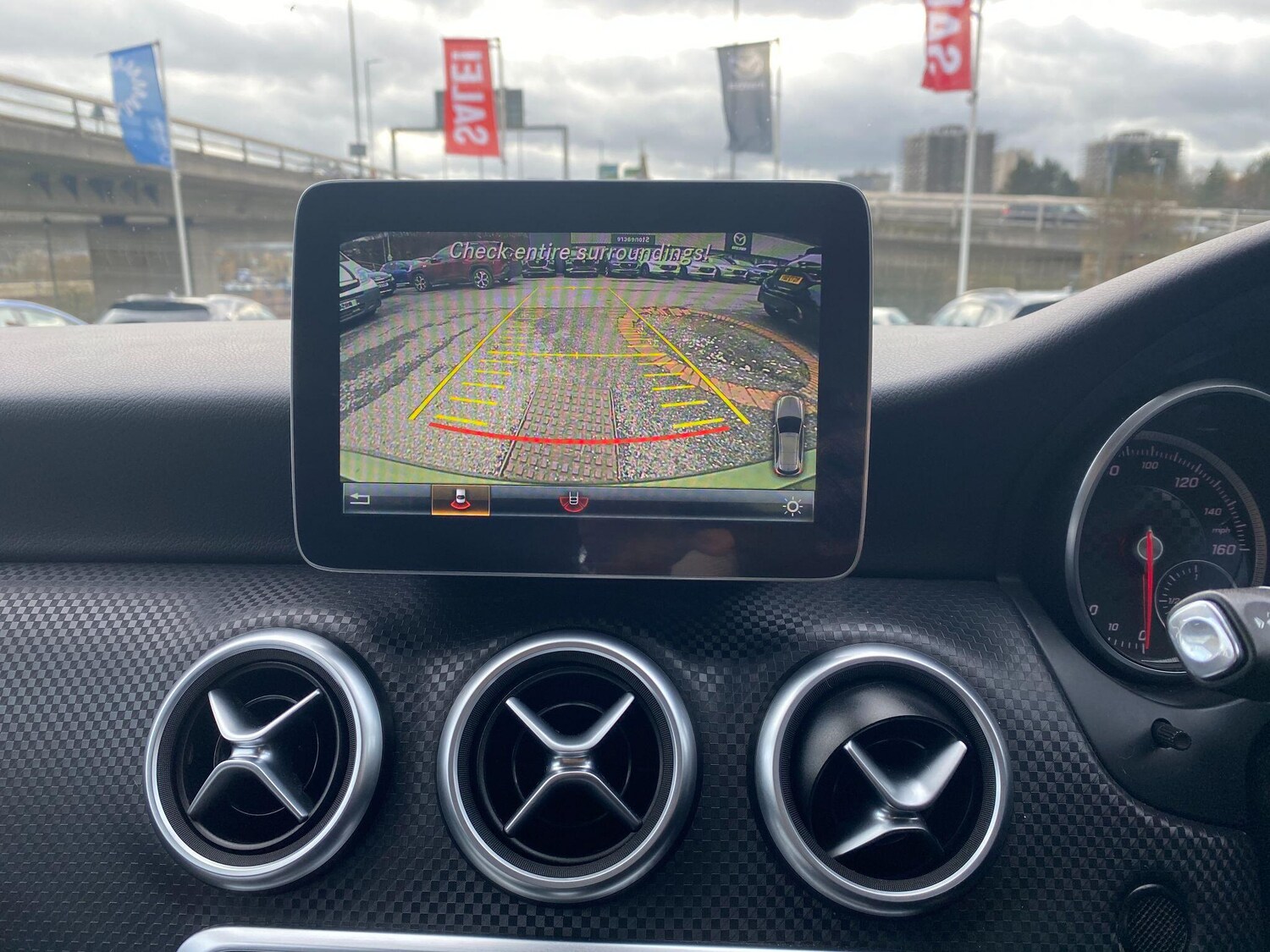 Used Mercedes-Benz A-Class for sale - 77909604: Photo 16