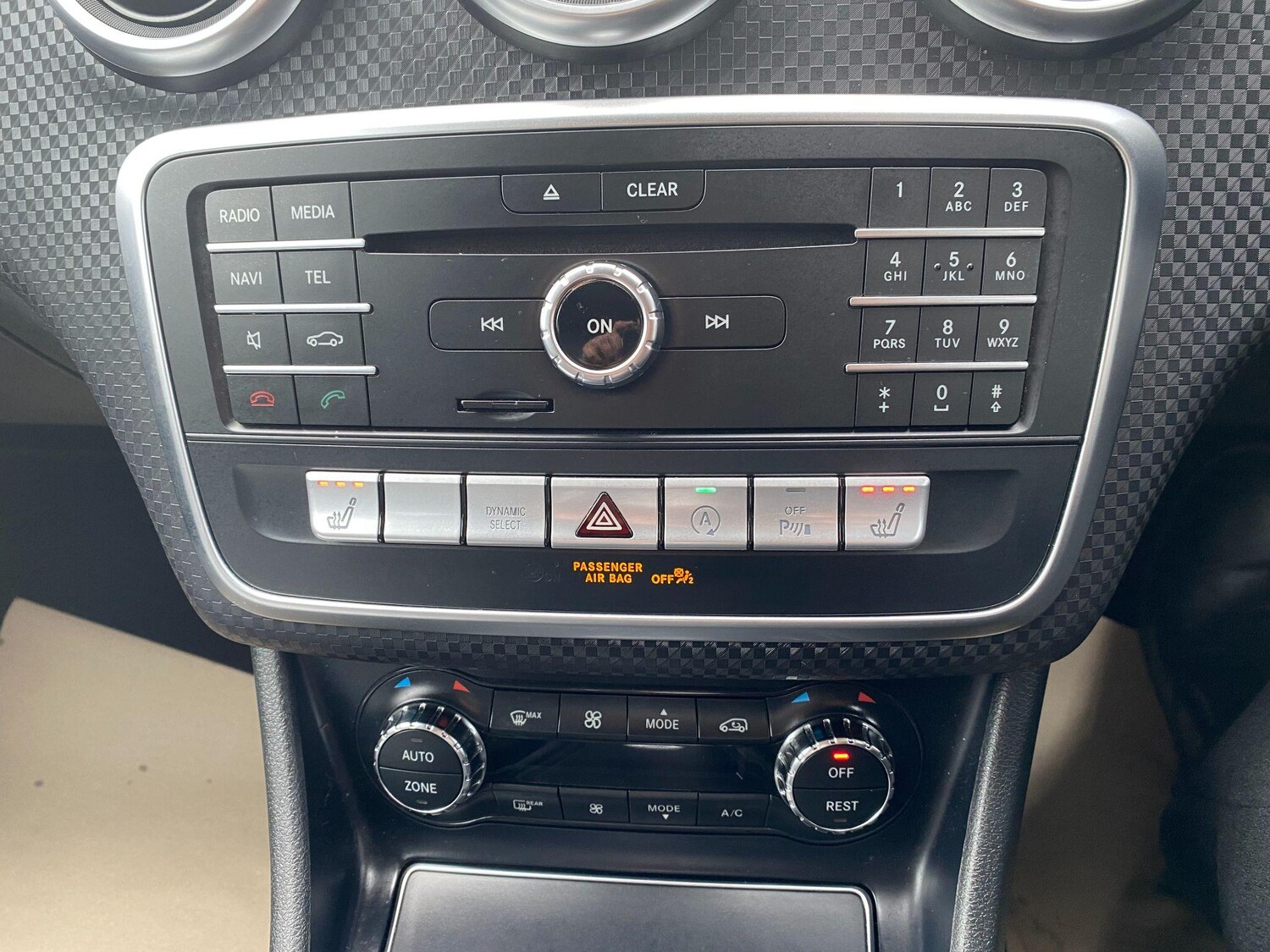 Used Mercedes-Benz A-Class for sale - 77909604: Photo 17