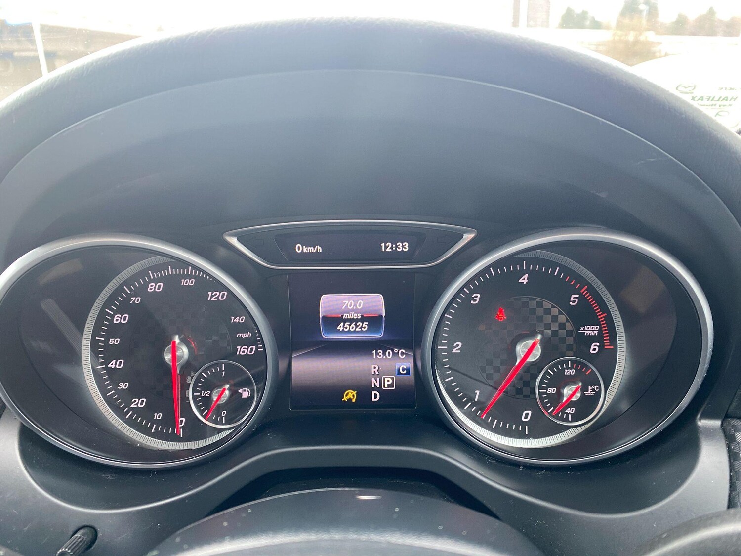 Used Mercedes-Benz A-Class for sale - 77909604: Photo 19