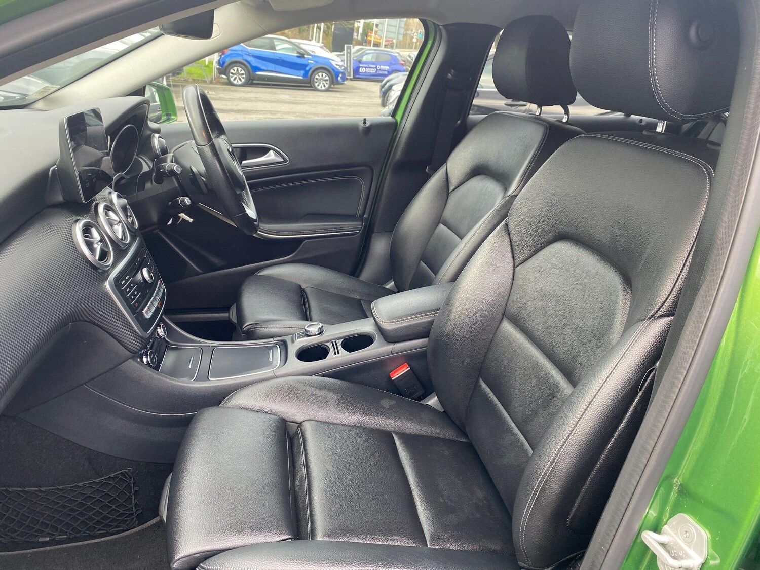 Used Mercedes-Benz A-Class for sale - 77909604: Photo 22