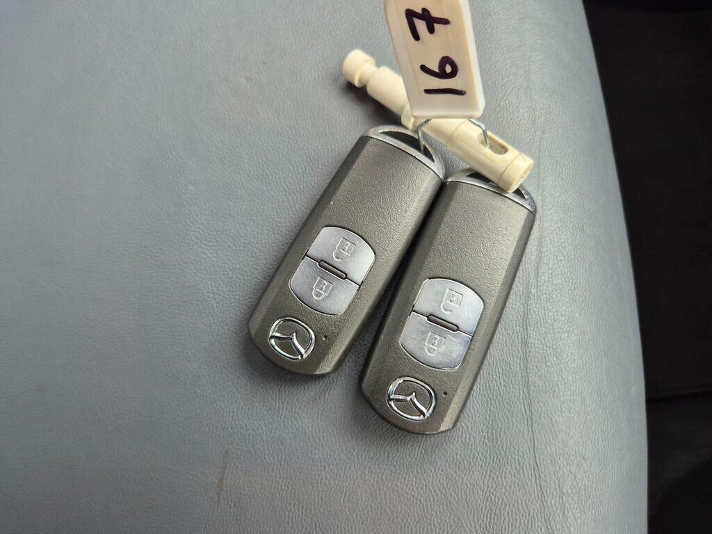 Used Mazda Mazda2 2022 for sale - 77156504: Photo 17