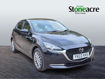 Used Mazda Mazda2 2022 for sale - 77156504: Photo